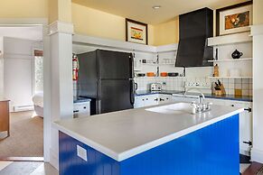 Hilton Grand Vacations Club Tremblant Canada