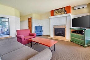 Hilton Grand Vacations Club Tremblant Canada