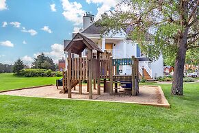 Hilton Grand Vacations Club Tremblant Canada