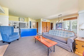 Hilton Grand Vacations Club Tremblant Canada