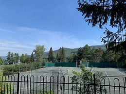 Hilton Grand Vacations Club Tremblant Canada