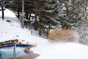 Hilton Grand Vacations Club Tremblant Canada