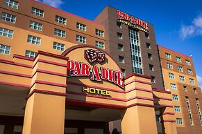 Par-A-Dice Hotel and Casino