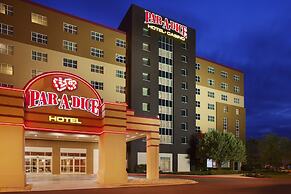 Par-A-Dice Hotel and Casino