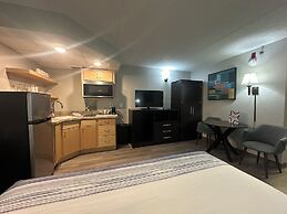 AmericInn by Wyndham Menominee