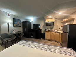 AmericInn by Wyndham Menominee