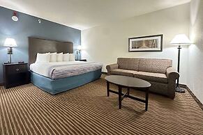 AmericInn by Wyndham Menominee