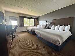 AmericInn by Wyndham Menominee
