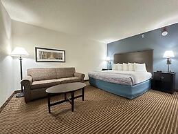 AmericInn by Wyndham Menominee