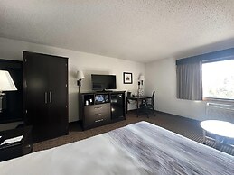 AmericInn by Wyndham Menominee