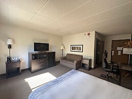 AmericInn by Wyndham Menominee