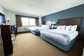 AmericInn by Wyndham Menominee