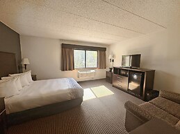 AmericInn by Wyndham Menominee