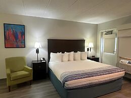 AmericInn by Wyndham Menominee
