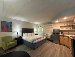 AmericInn by Wyndham Menominee