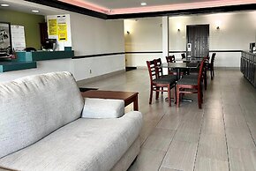 Super 8 by Wyndham Madison IN