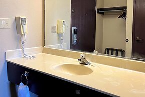 Super 8 by Wyndham Madison IN