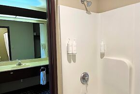 Super 8 by Wyndham Madison IN