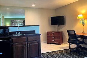 Super 8 by Wyndham Madison IN