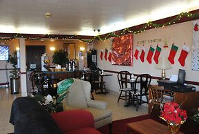 Super 8 by Wyndham Madison IN