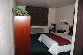 Super 8 by Wyndham Madison IN