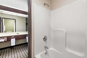 Super 8 by Wyndham Madison IN