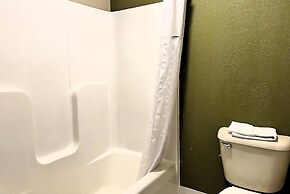 Super 8 by Wyndham Madison IN