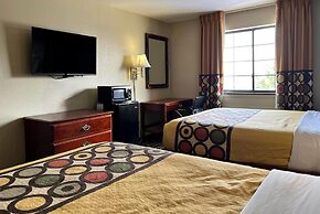 Super 8 by Wyndham Madison IN