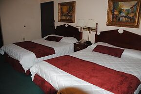 Super 8 by Wyndham Madison IN