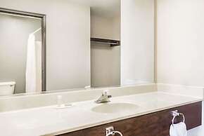 Super 8 by Wyndham Madison IN