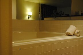 Super 8 by Wyndham Madison IN