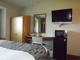 Microtel Inn & Suites by Wyndham Ames