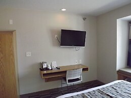 Microtel Inn & Suites by Wyndham Ames