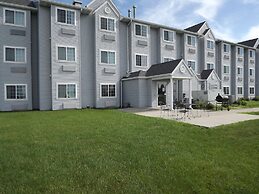 Microtel Inn & Suites by Wyndham Ames