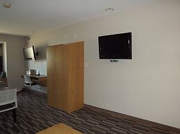 Microtel Inn & Suites by Wyndham Ames