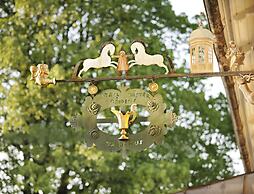 Stallmästaregården, Stockholm, a Member of Design Hotels