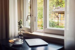 Stallmästaregården, Stockholm, a Member of Design Hotels