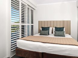 Mantra Coolangatta Beach