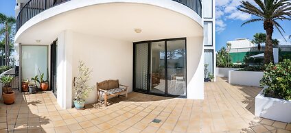 Mantra Coolangatta Beach