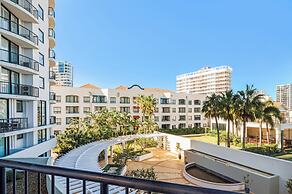 Mantra Coolangatta Beach