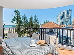Mantra Coolangatta Beach