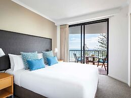 Mantra Coolangatta Beach