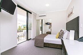 Mantra Coolangatta Beach