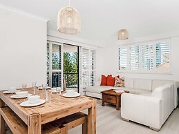 Mantra Coolangatta Beach