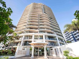 Mantra Coolangatta Beach