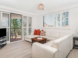 Mantra Coolangatta Beach