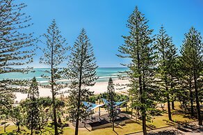 Mantra Coolangatta Beach