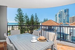 Mantra Coolangatta Beach