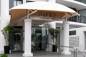Mantra Coolangatta Beach