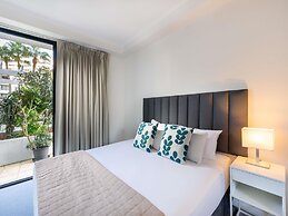Mantra Coolangatta Beach